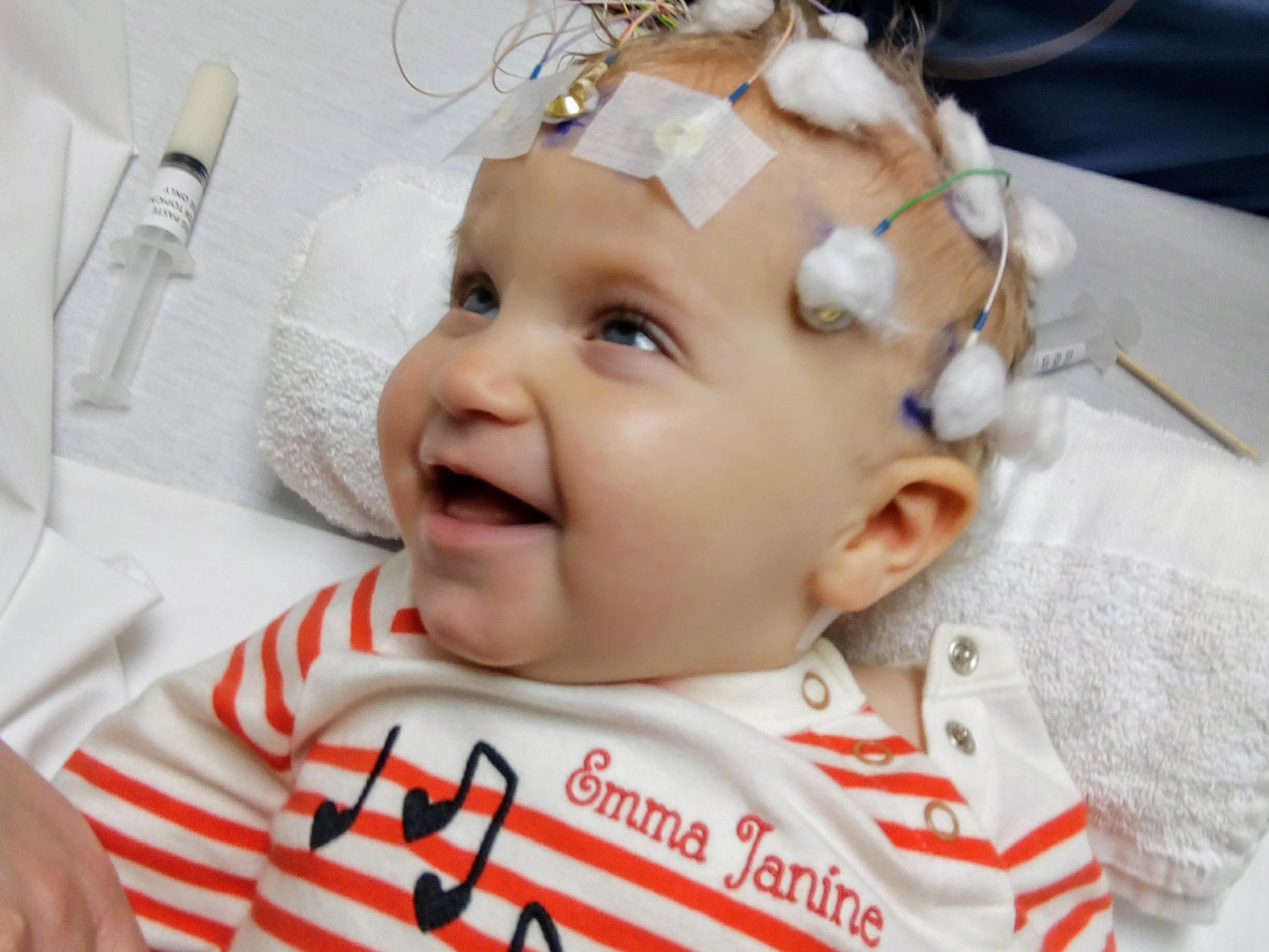 Our Little Kartoffel